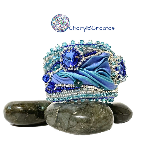 Go with the Flow Bracelet