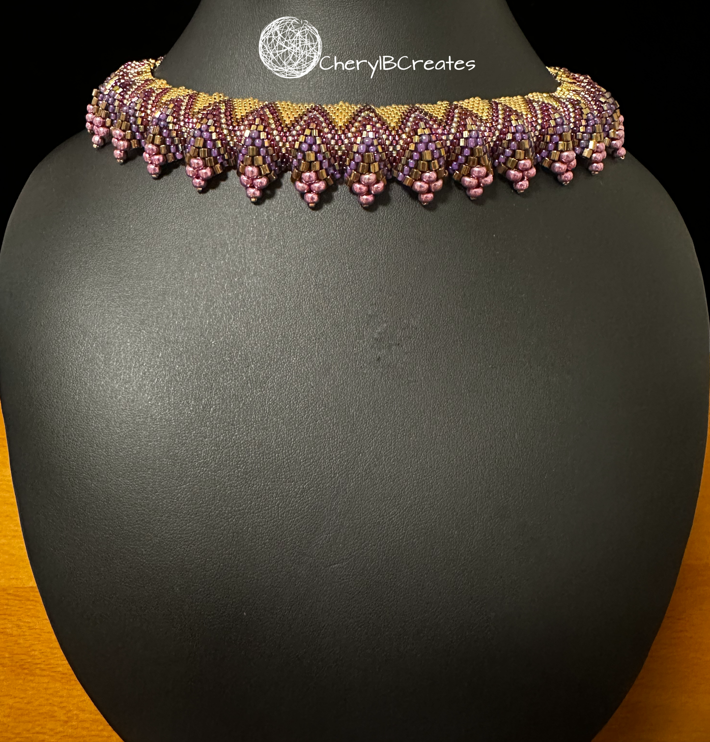 Art Deco Necklace