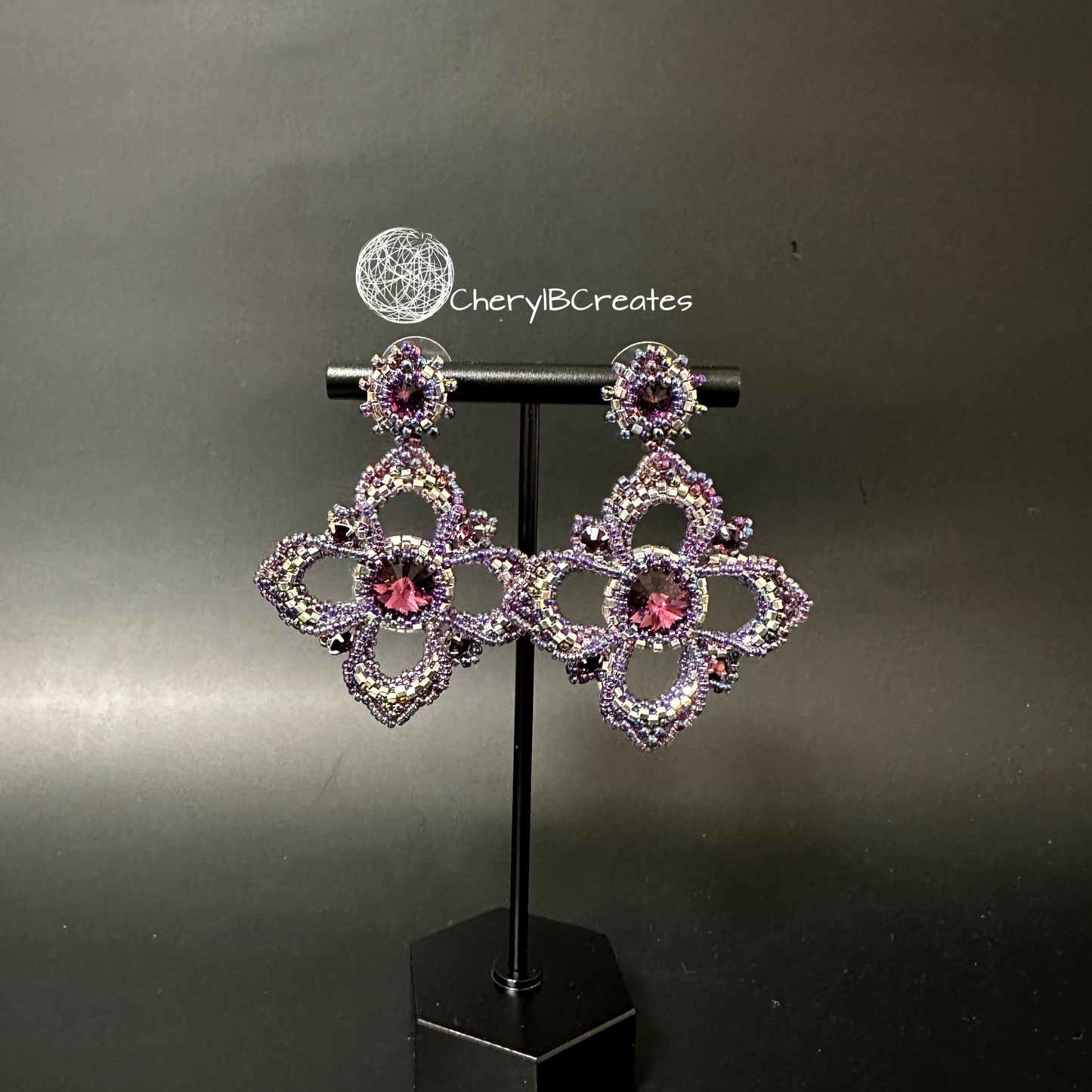 Noelle Earrings