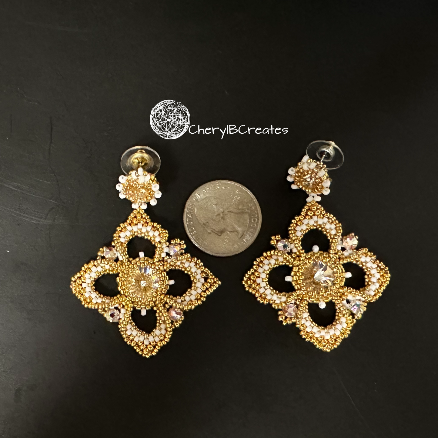 Noelle Earrings