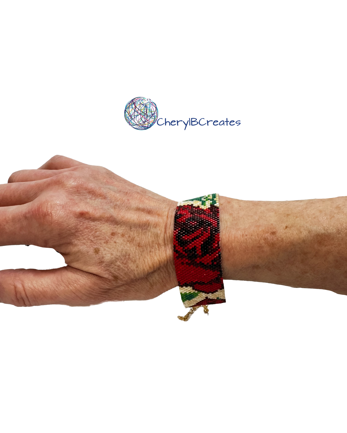Roses Bracelet