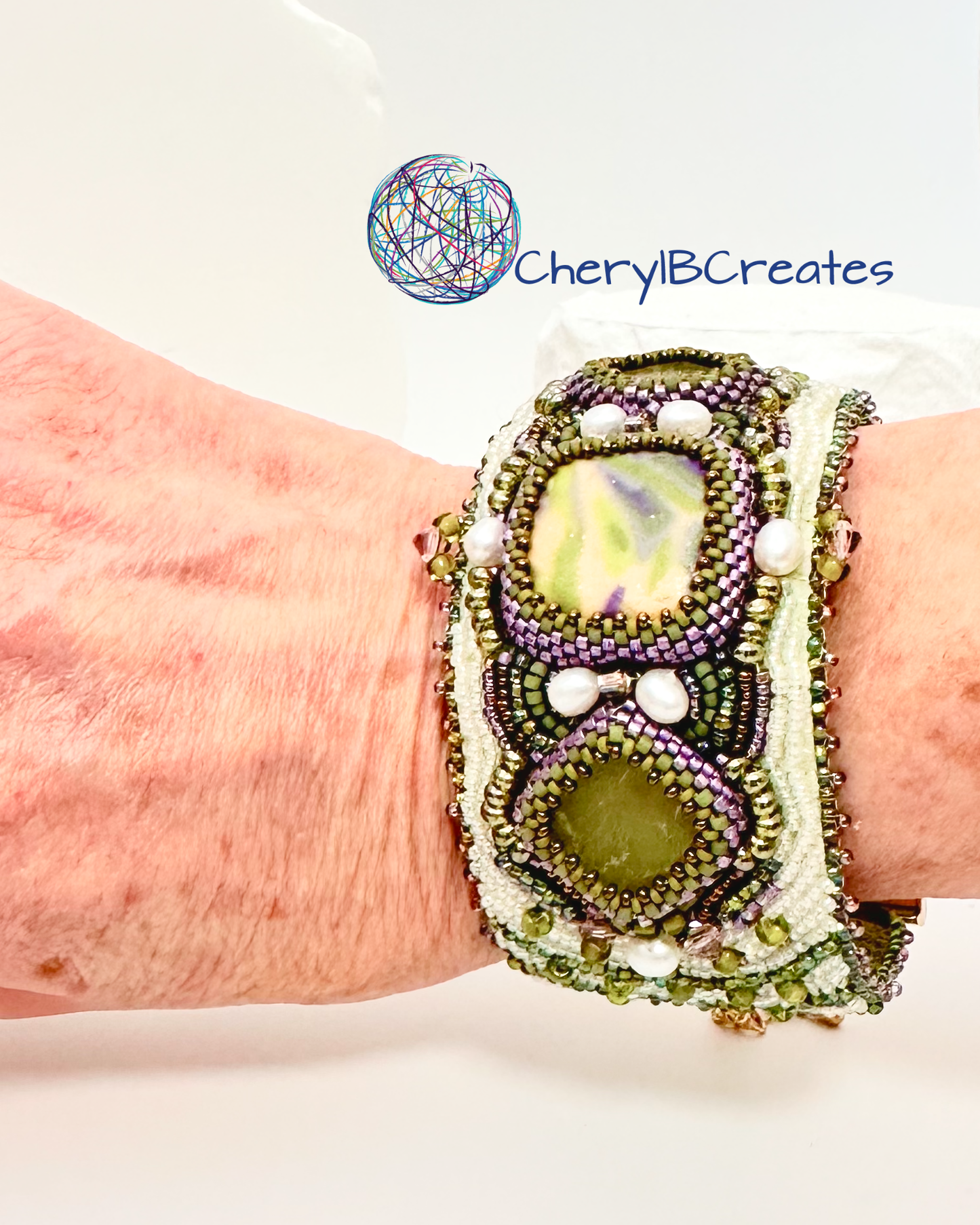 Lois Bracelet