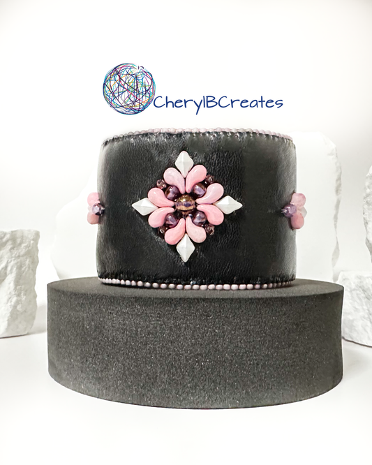 Star Crossed Bracelet