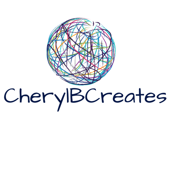 CherylBCreates logo