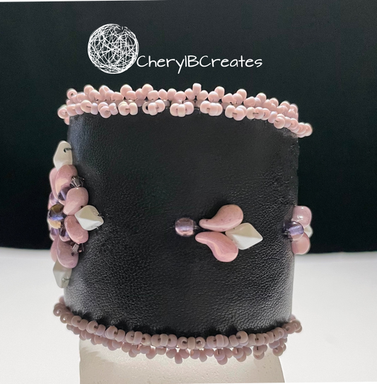 Star Crossed Bracelet