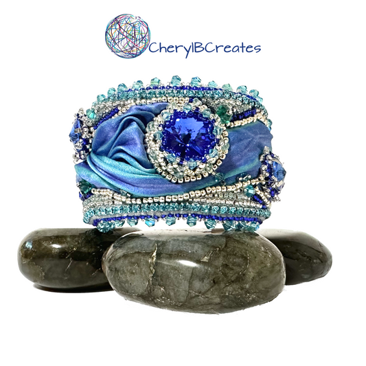 Go with the Flow Bracelet