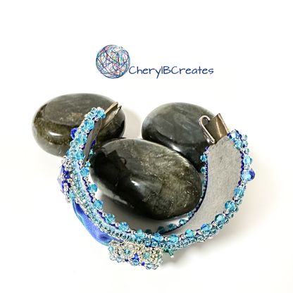 Go with the Flow Bracelet