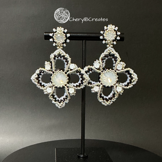 Noelle Earrings