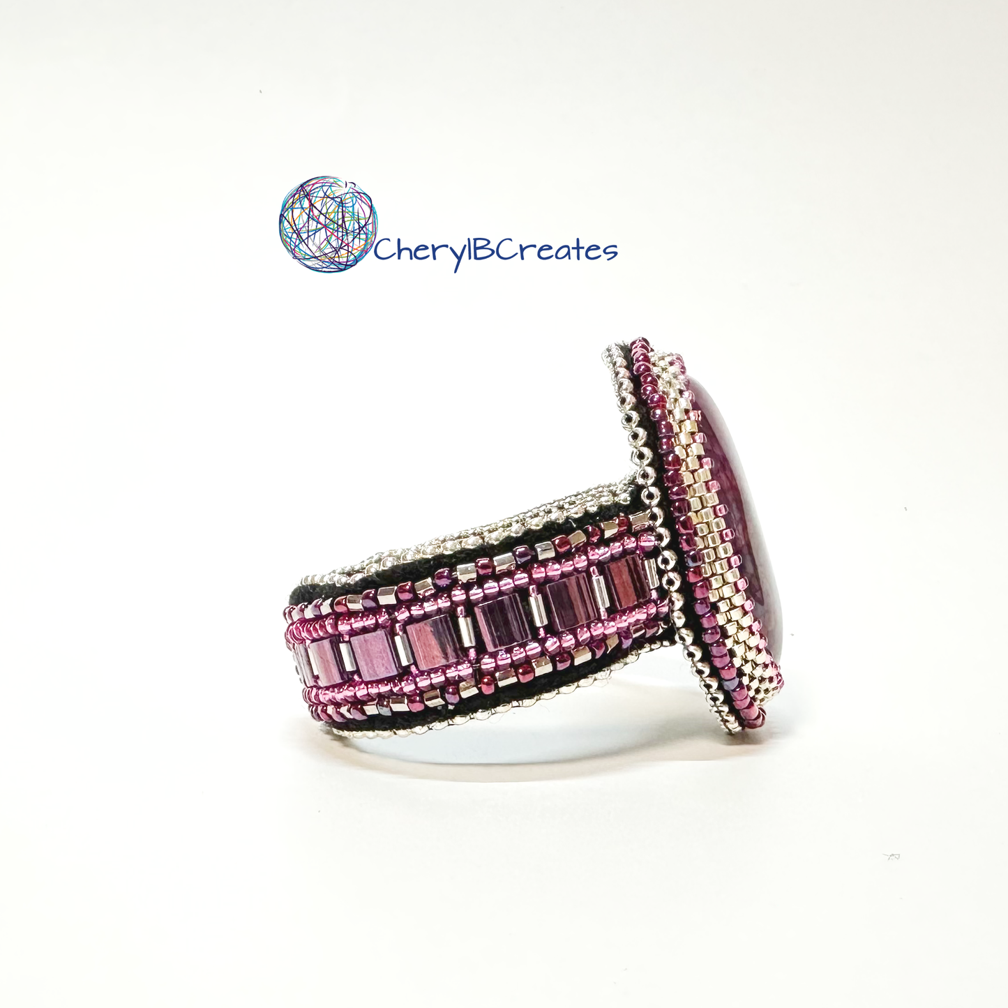Dragon's Vein Bracelet