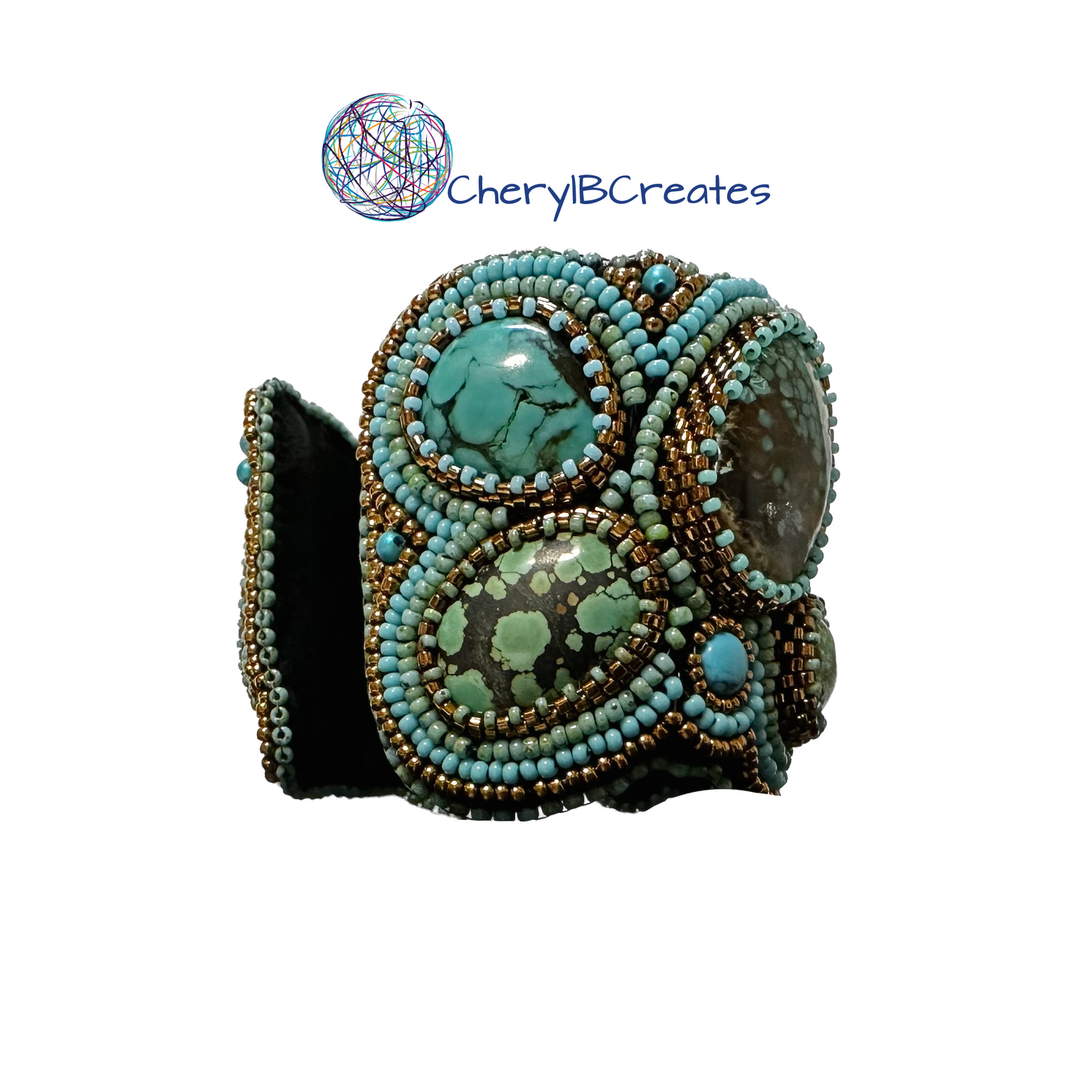 Turquoise Cuff Bracelet