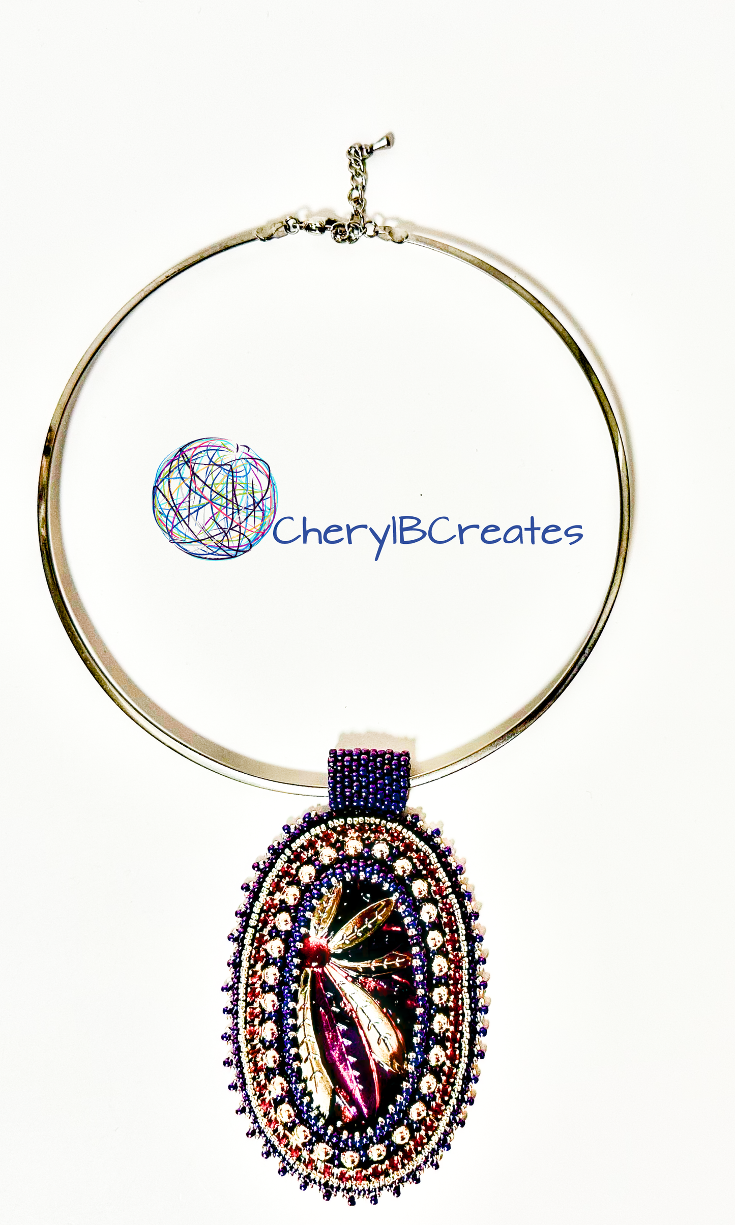 Flower Power Necklace Set (Copy)