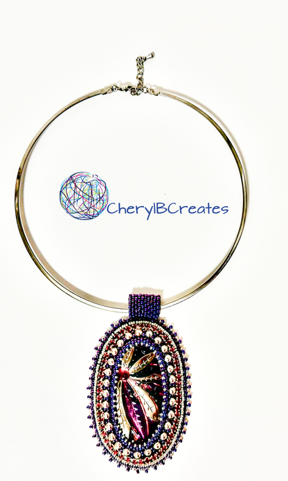 Flower Power Necklace Set (Copy)