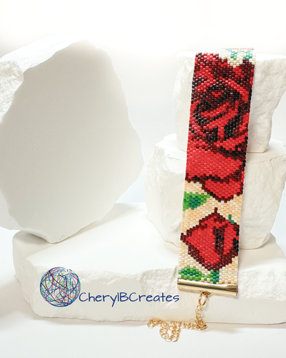 Roses Bracelet