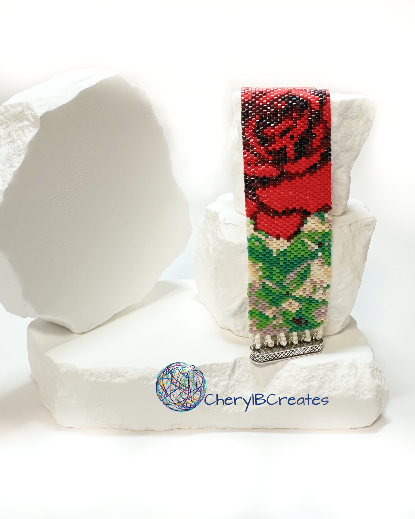 Roses Bracelet