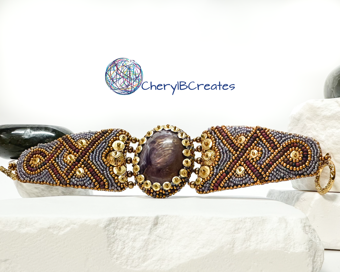 Viking Bracelet