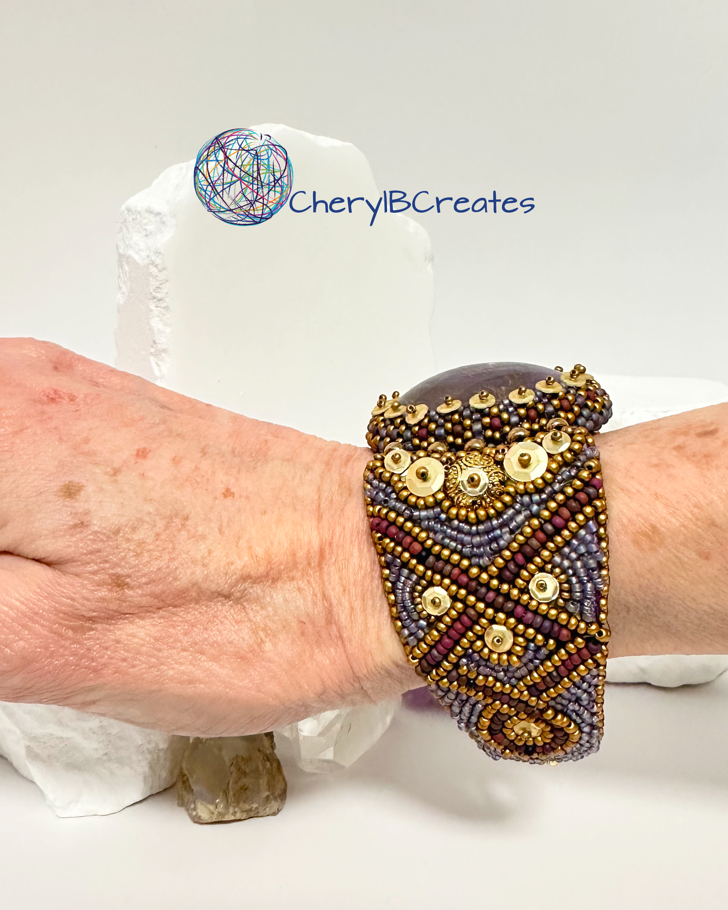 Viking Bracelet