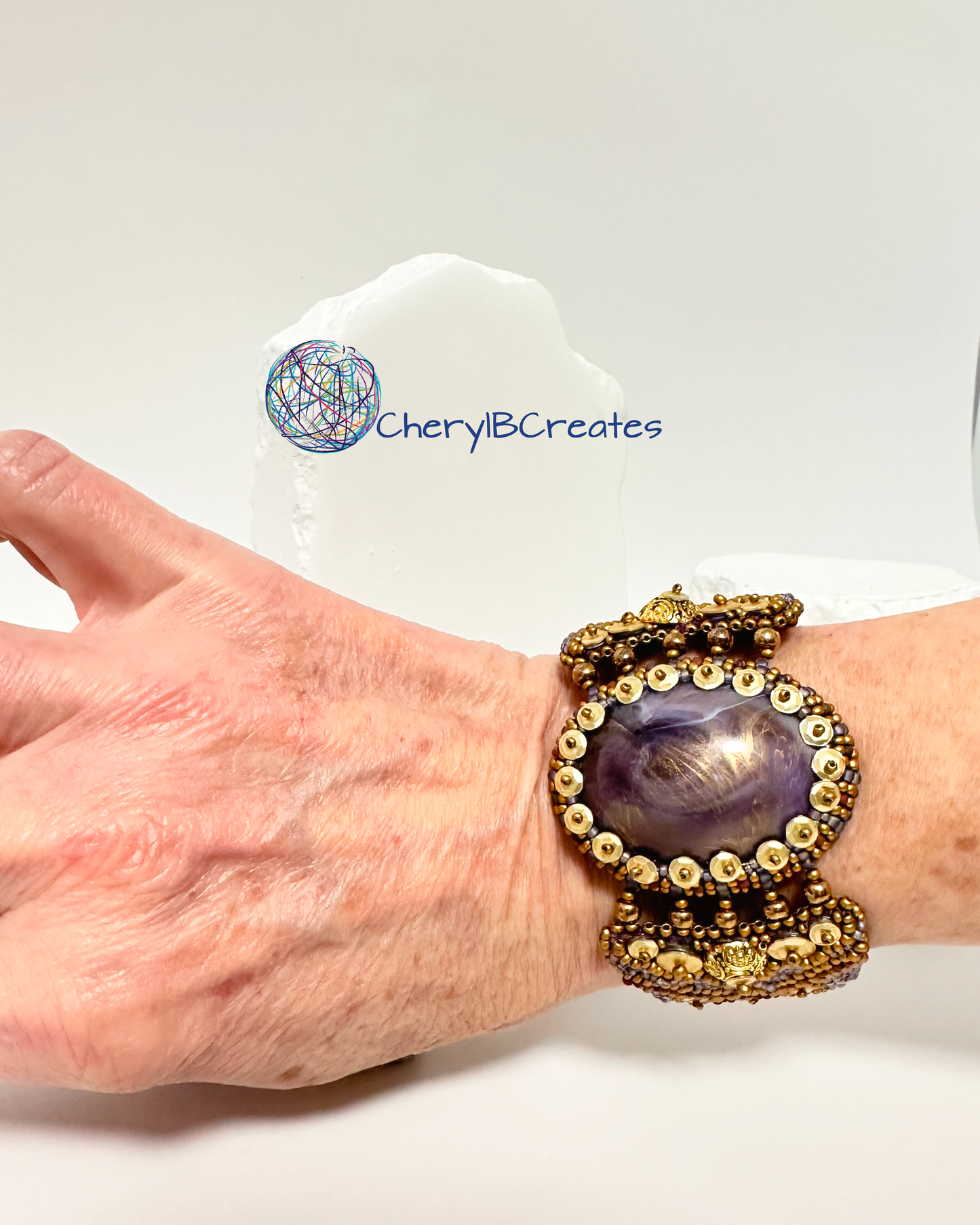 Viking Bracelet