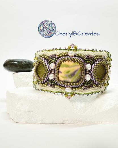 Lois Bracelet