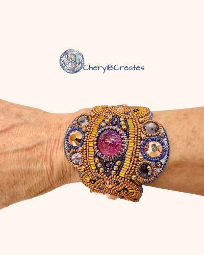 Cuartha Bracelet