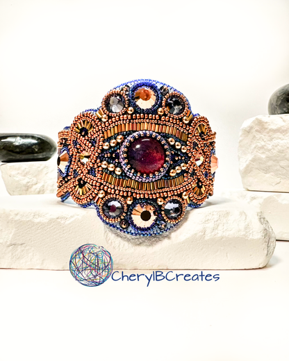 Cuartha Bracelet
