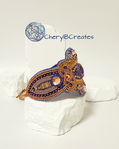 Cuartha Bracelet