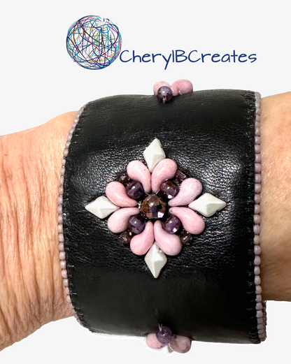 Star Crossed Bracelet