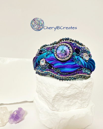 Go With The Flow Bracelet