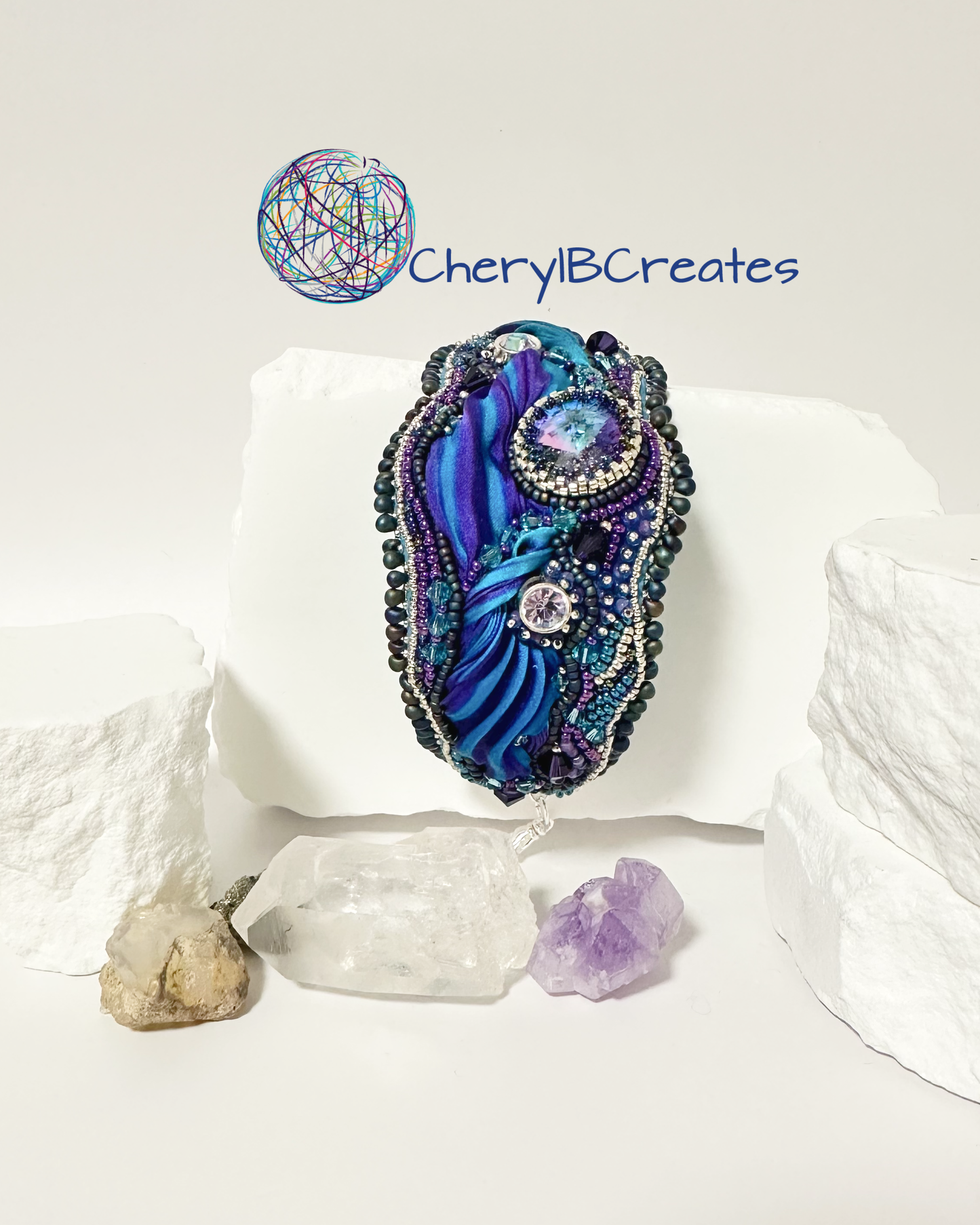 Go With The Flow Bracelet