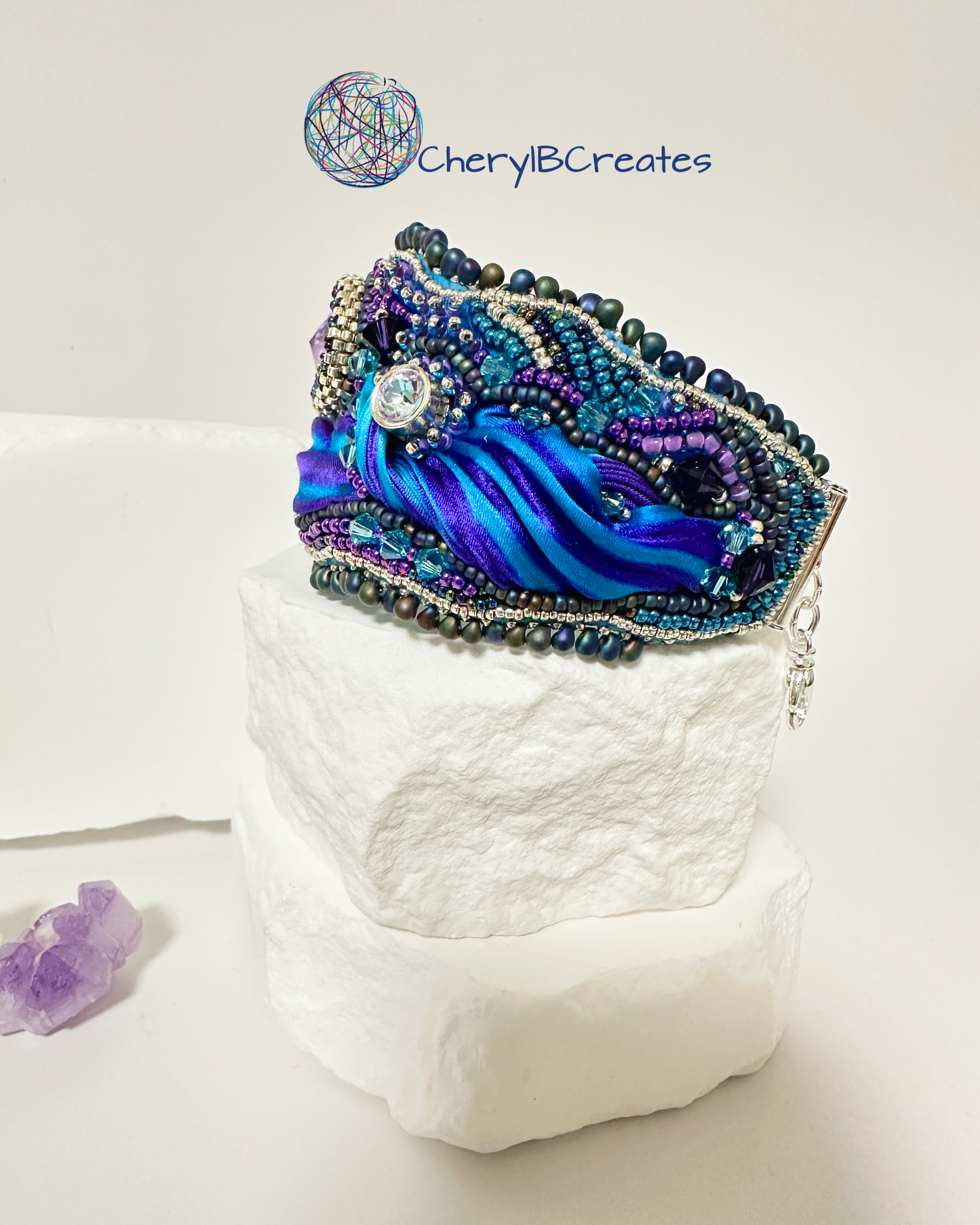 Go With The Flow Bracelet