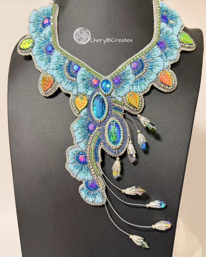 Florentina Necklace