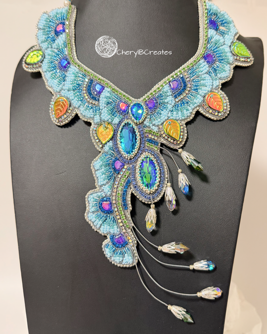Florentina Necklace