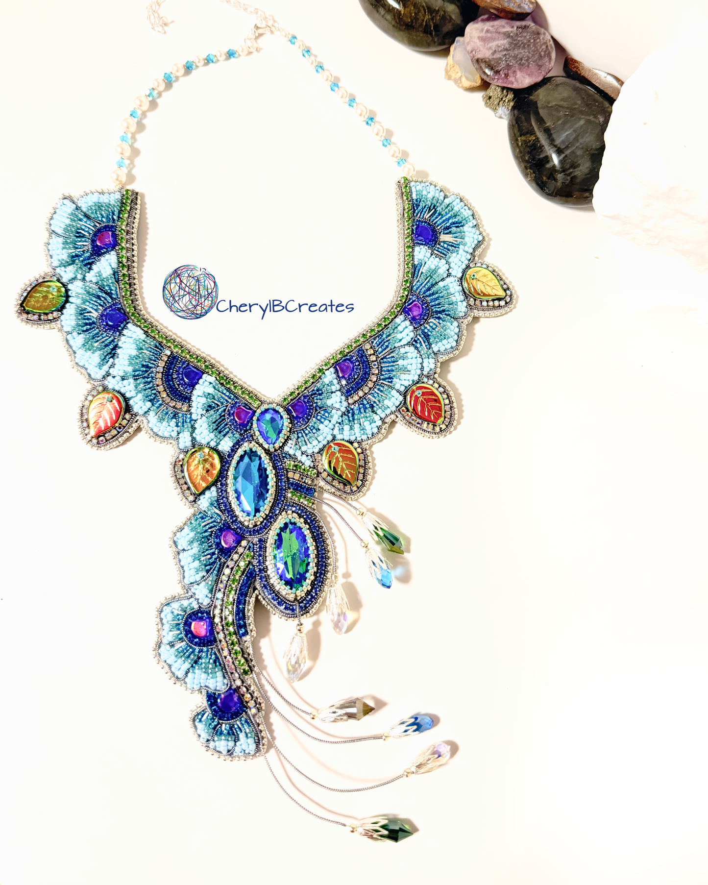 Florentina Necklace