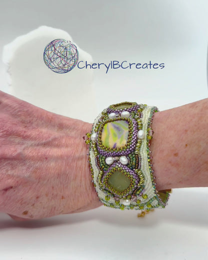 Lois Bracelet