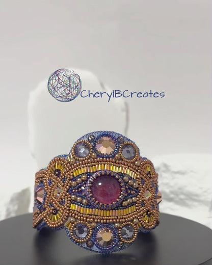 Cuartha Bracelet