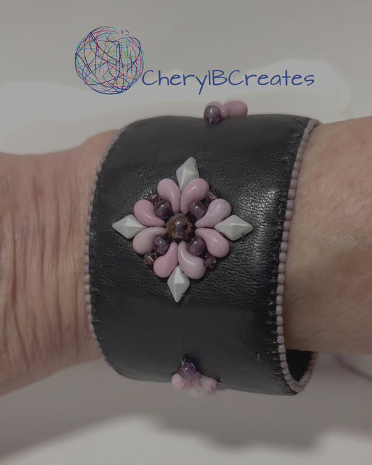 Star Crossed Bracelet