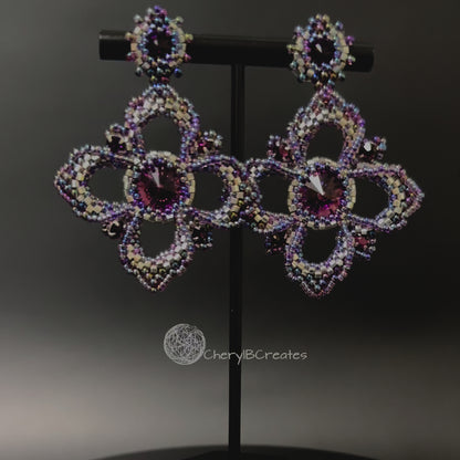 Noelle Earrings