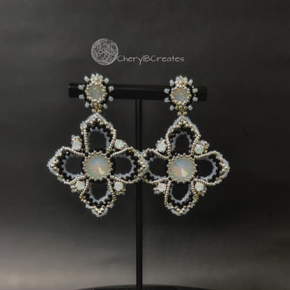 Noelle Earrings
