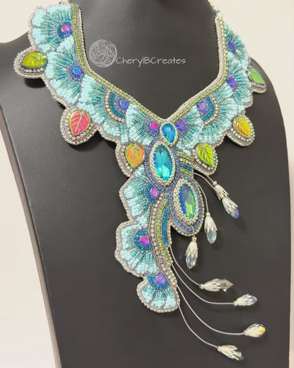 Florentina Necklace