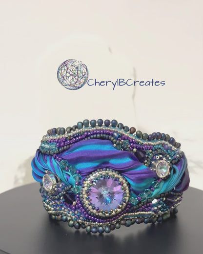 Go With The Flow Bracelet