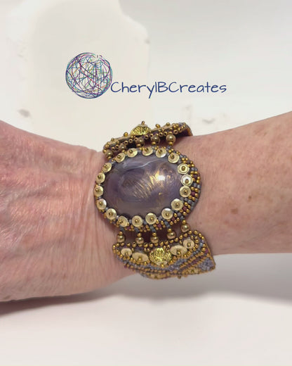 Viking Bracelet