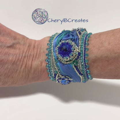 Go with the Flow Bracelet
