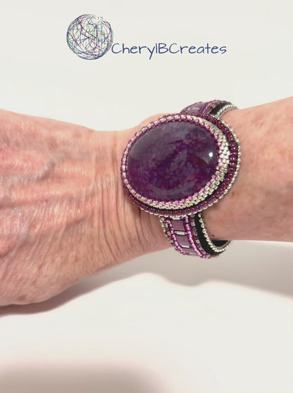 Dragon's Vein Bracelet