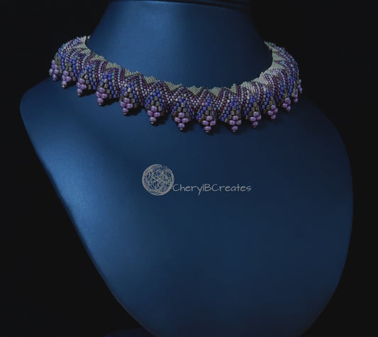 Art Deco Necklace