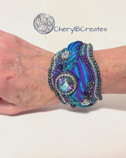 Go With The Flow Bracelet