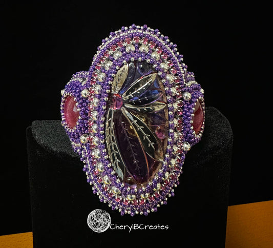 Flower Power Necklace Set (Copy)